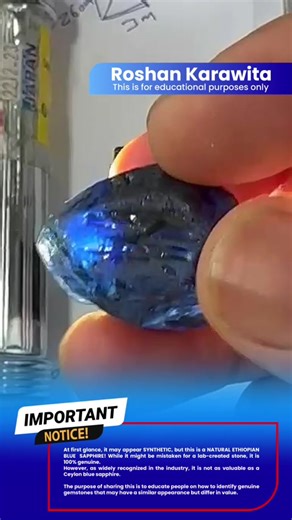 Discover Gemstones and Their Value