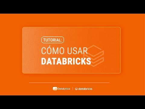 🟠 ¿Cómo usar Databricks?