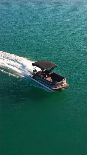 Take a closer look at the Manitou M4 Sport, where luxury, style and performance meet