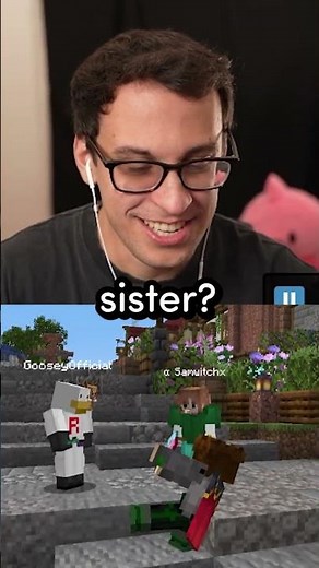how's your sister?