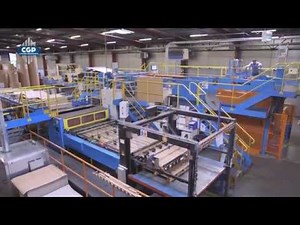 CGP COATING INNOVATION | Protect, stabilize and transport #CGPCoatingInnovation