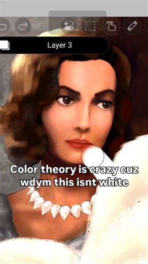 givemewhitepaint on Instagram: "Idk what I'm doing"