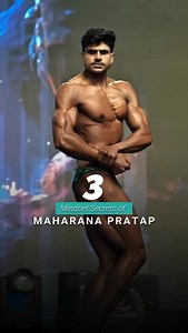 Maharana Pratap trained for battle, not comfort. That’s how real strength is forged through raw effort and daily consistency. Drop a “YES” if you’re ready to train like Maharana Pratap. . . . [maharana pratap, warrior mindset, gym discipline, strength training, focus, mental toughness, consistency] #maharanapratapmindset #warriordiscipline #trainforgreatness #strengthculture #mindsetdriven #performanceovercomfort #gymdiscipline #wellversed #builtdifferent | Wellversed Brands