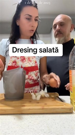 Mâncare Part 1 | Magdalena Puscas