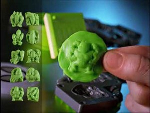 Ben 10 Alien Laboratory Toy Commercial (2006)