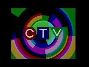 CTV [CJCH-TV] Commercials [December 1994]