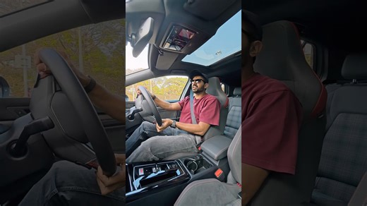 The hatchback that’s the most fun to drive