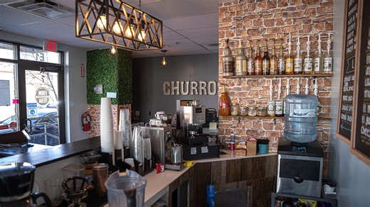 El Paso Downtown Tasting Tour: Restaurants offer food focusing on four elements of nature