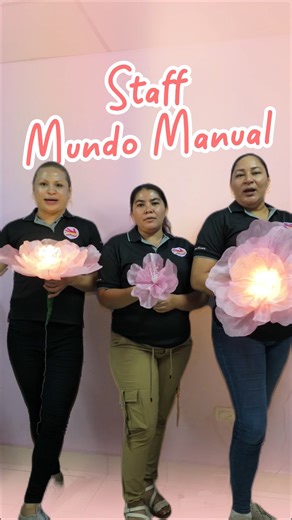 569 reactions · 22 shares |  ¡El tour de Flores 3D de Mundo Manual...