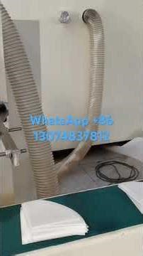 Automatic coffee filter machine #coffeefilter #coffeeculture #coffeefilterpaper