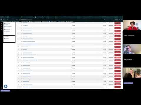 TrackIT 101 - Org Admin Training 2025