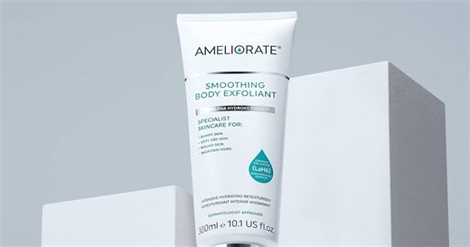 Cult favourite body scrub that’s ‘the best for ingrown hairs’ is now down to £10