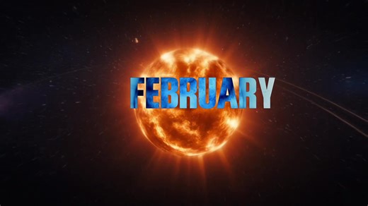 Six Planets Align in the Sky on February 28