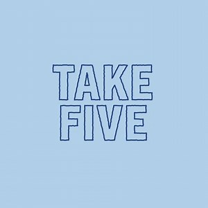 For this installment of Take Five, Johnny from #bigcartel shop On A Sixpence shares his ideal break. What about you - what do you do when you need to step away for a bit? | Big Cartel | Facebook