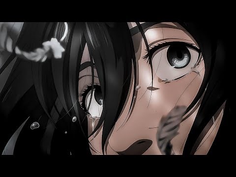 Die With A Smile - Lady Gaga, Bruno Mars - AMV ATTACK ON TITAN [ Eren x Mikasa ]