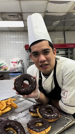 Shaping Donuts: A Step-by-Step Guide