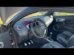 Renault Wind 1.2 TCe n°106/300 Collection 96 k km - 2010