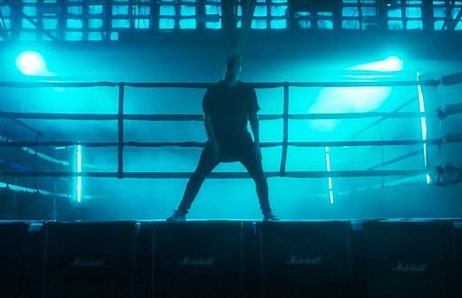 I Prevail unveil emotionally-charged music video for "Lifelines"