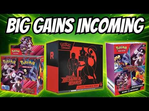 Destined Rivals Is Setting Up For Something HUGE