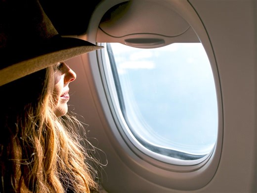 How to beat jet lag: Tips from 4 high-flying elites who travel the world for work