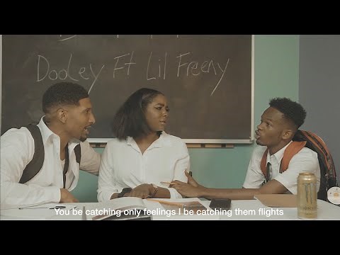 Dooley x Lil Freeny - Bit Nas (Official Music Video)