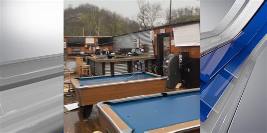 17th tornado confirmed after April 2 storms