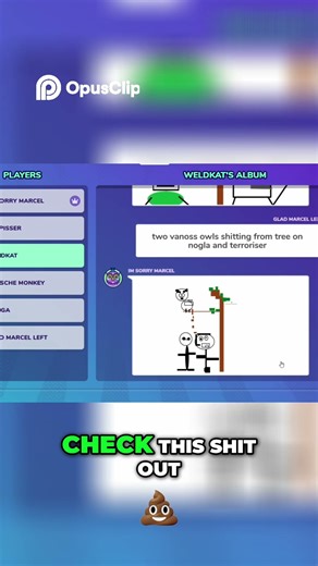 Drawing Vanoss and My Hilarious Reaction!