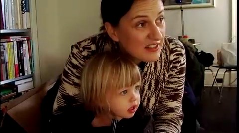 No Impact Man: The Documentary (2009)