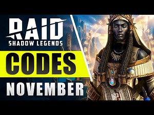 🔥 NEW RAID Promo Codes Just Dropped! Claim Your Free Champions NOW! 🚀