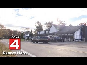 Local 4 News at 11 -- Nov. 20, 2025