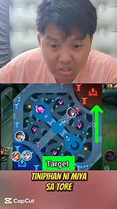 Awit laro na nilaro pa kasi 🤣 -CTTO #MLBB #MobileLegendsBangBang #mlbb #AloyTv | ALOY TV