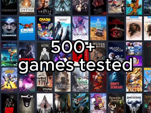 UEVR将几乎所有虚幻引擎 4 和 5 游戏转化为6DoF VR 游戏-附中字教程