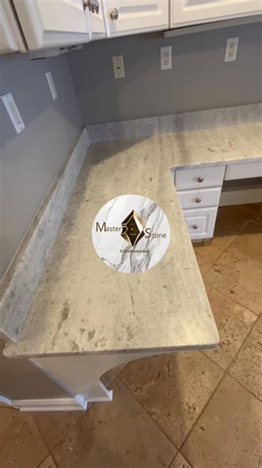 Master Stone Transformation | Master Stone