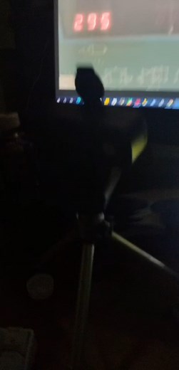 基于深度学习的数码管识别，并发送到串口