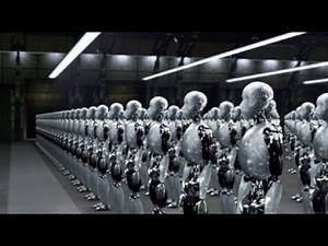 I, Robot Full movie Review and knowledge | Will Smith | Alan Tudyk