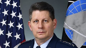 US Space Force General Warns China Is Advancing Space Capabilities at Twice the Speed of US