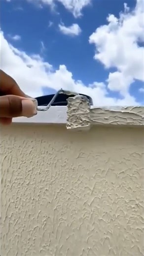 Creating Decorative Wall Patterns to Make Home Interiors Look More Aesthetic and Stylish #aesthetic