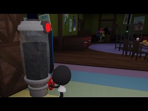 Dandy's World (Encountering Twisted Dandy) [Warning: Loud sounds] (Old)