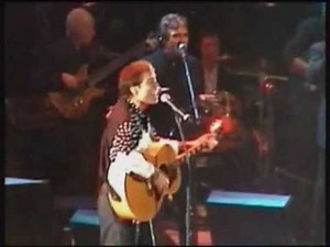 Cliff Richard Tennis Concert 2004 (Part 1)