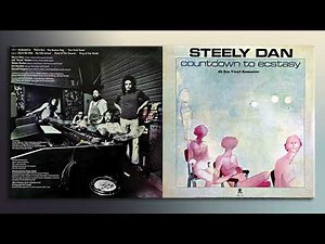 Steely Dan - Bodhisattva - HiRes Vinyl Remaster
