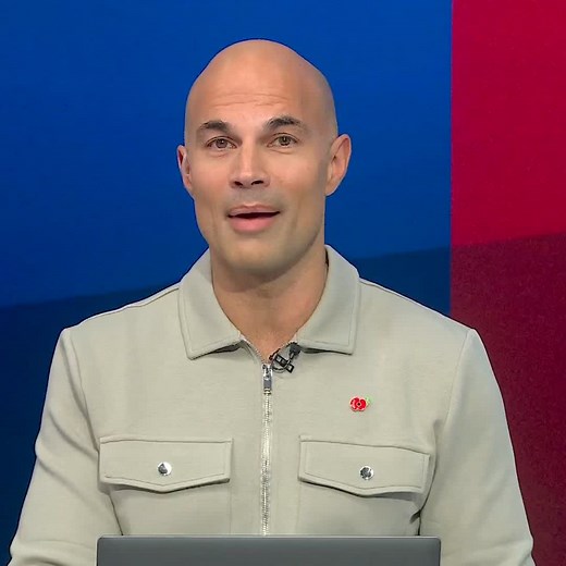 Middlesbrough manager Rob Edwards has appeared to distance himself from the Wolves job 🚨 | Sky Sports Football