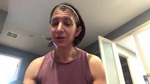 Part 1 of 2 for lower extremity self MLD | Norton School of Lymphatic Therapy