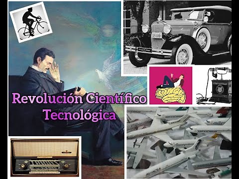 La revolución científico-tecnológica: La Segunda Revolución Industrial (1850-1914)