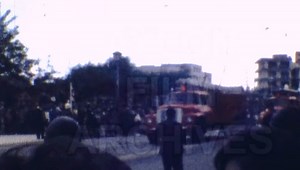 Κρήτη | Παρέλαση της 28ης Οκτωβρίου στο Ηράκλειο το 1975 – Έγχρωμο βουβό φιλμ | zarpanews.gr