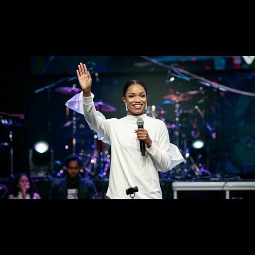 A New Sound of Worship | Ada Ehi's Passionate Praise & Worship