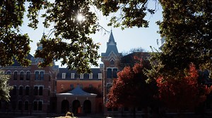 Home. 💚💛🍂 | Baylor University