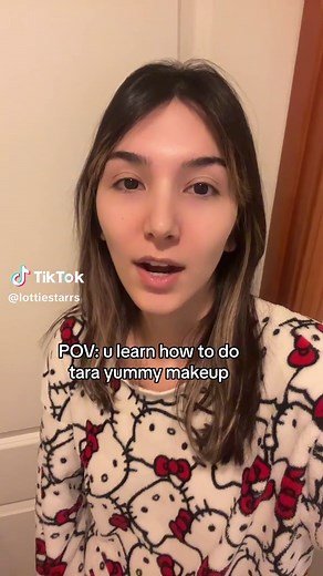 This eyeliner ate meee upp | tarayummy