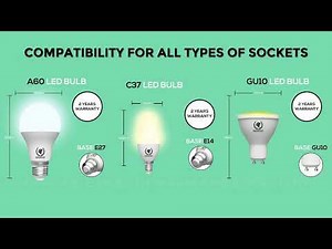 Light Bulb Advert | Promo Video|Product advertisement Video | Amazon| sumaiya_studio