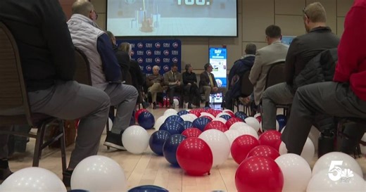 CSU Pueblo Foundation celebrates 70 years of service this week