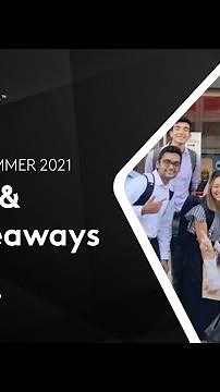 CoStar Group: Building the Future of Commercial Real Estate | Summer Internship 2021
